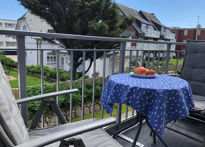Direktamstrand-Sylt