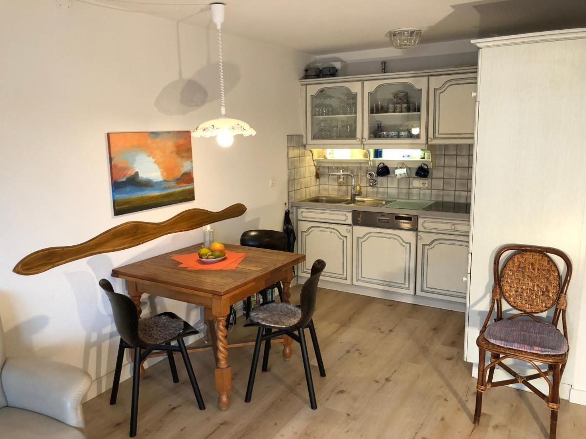 Direktamstrand-sylt Apartment Westerland