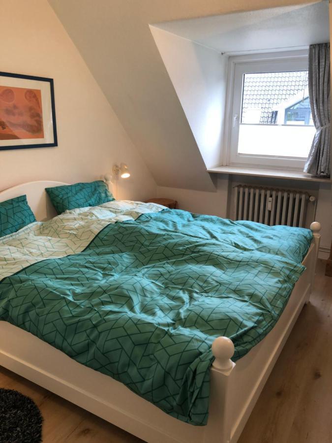 Direktamstrand-sylt Westerland
