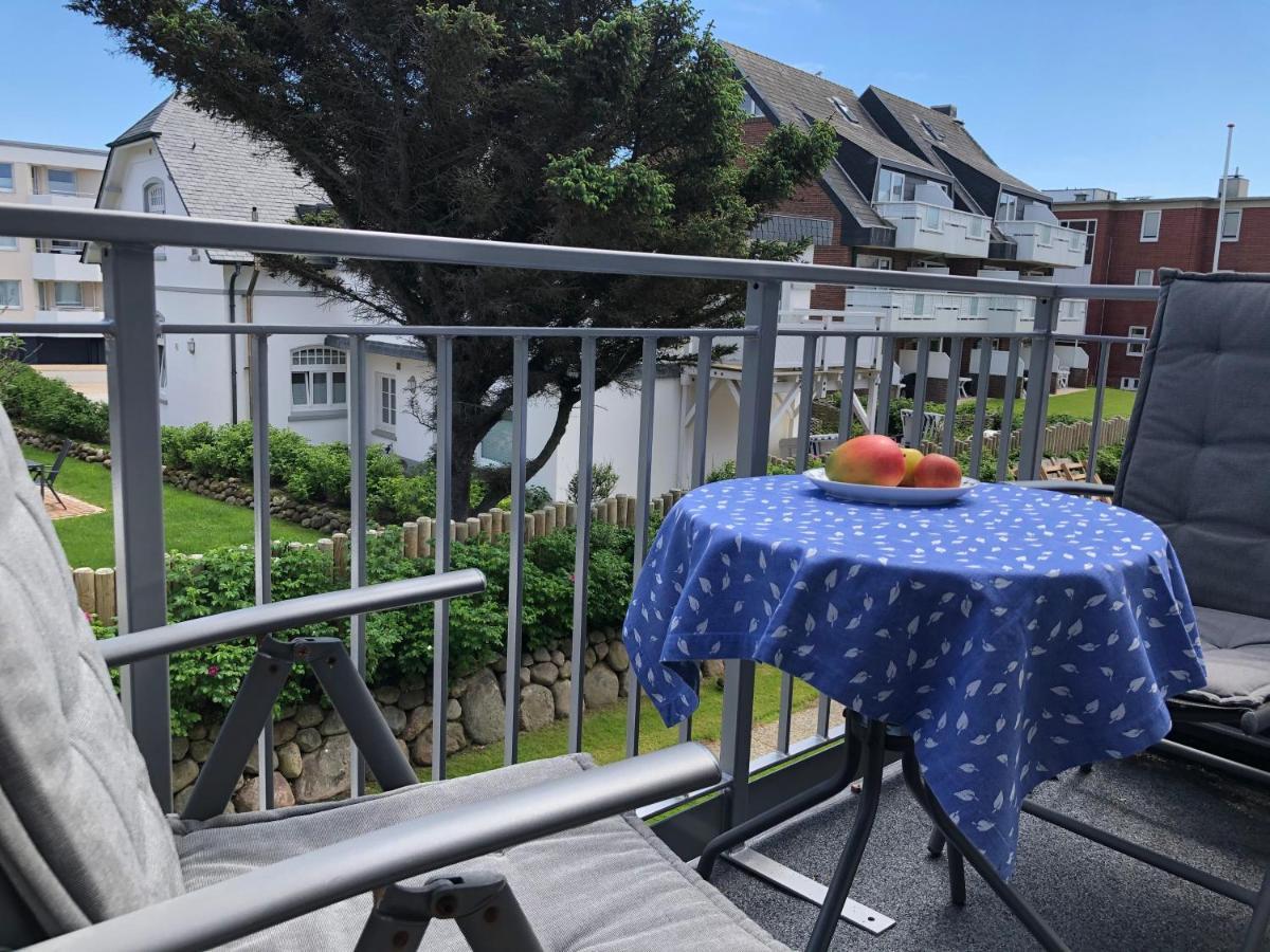 Direktamstrand-sylt Westerland